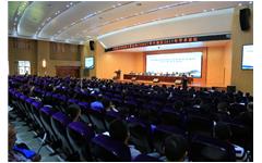 卓智受邀出席“中国教育和科研计算机网华中地区2017年学术论坛”